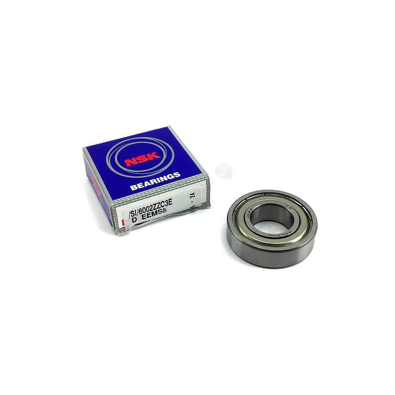 UNIVERSALE - Roulement machine à laver - NSK 6002-ZZ