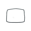 Junte de porte originale four Beko 255440101 Indesit C00912536