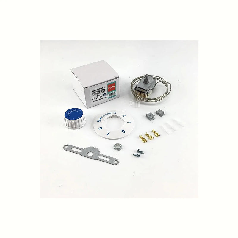 ELECTROLUX, ZANUSSI - Thermostat de Réfrigérateur - 2262154038