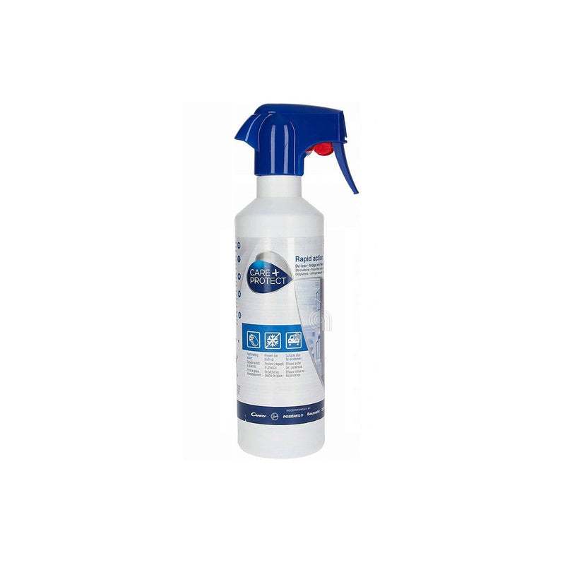 dégivrage rapide Candy CSL7001 pour réfrigérateur code 35601191