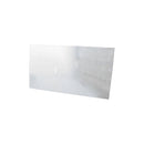 verre intérieur four smeg se2010mfx 420x295 mm