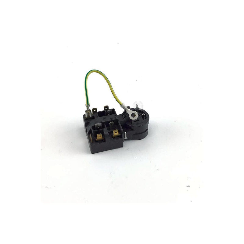 ptc + klixon tt1114y résistance thermique pour réfrigérateurs whirlpool