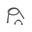UNIVERSAL - Tuyau d'évacuation pour lave-linge - AST-00111141