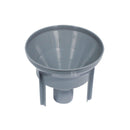 Entonnoir original pour lave-vaisselle Smeg réf. 764250008