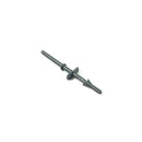 Pasador flottant original pour sèche-linge Whirlpool Indesit Ariston