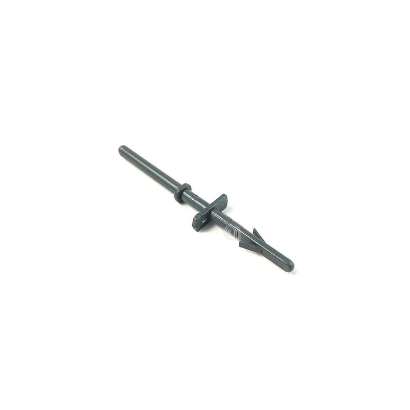 Pasador flottant original pour sèche-linge Whirlpool Indesit Ariston