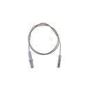 bougie d'allumage pour cuisinière smeg code 810930052/810930053