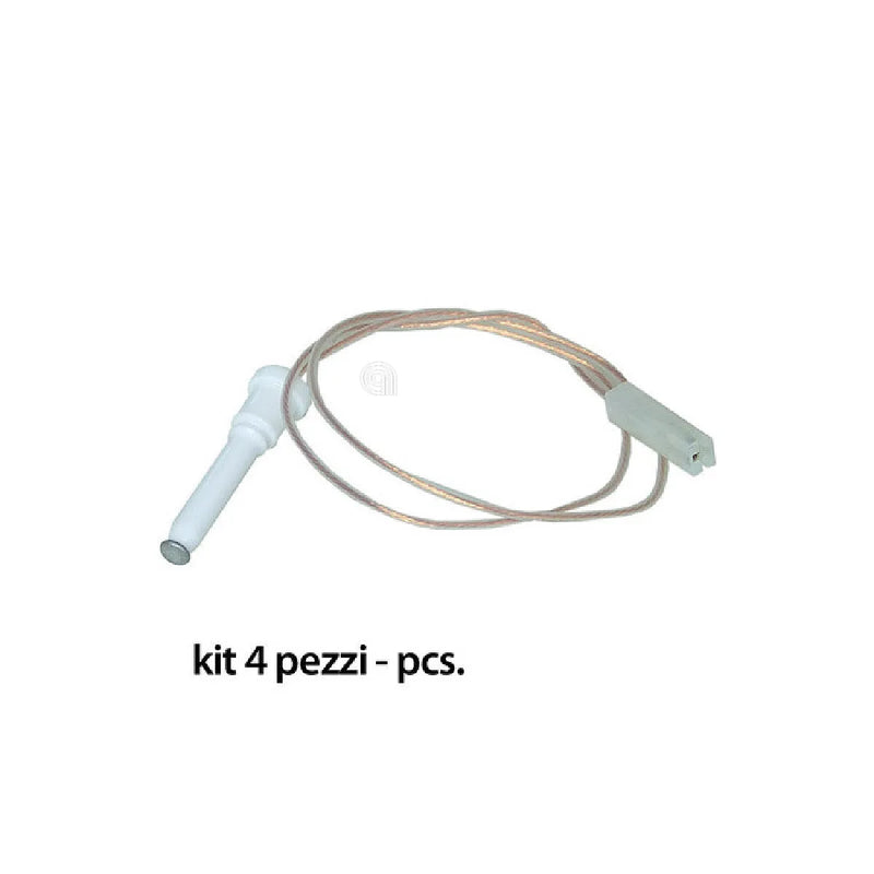 TECNOGAS - Bougie d'allumage pour table de cuisson - H5921