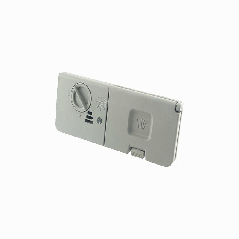 Distributeur de détergent pour lave-vaisselle Smeg 812890079 et autres marques