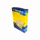 Ensemble de 5 sacs et 1 filtre original pour aspirateur Electrolux