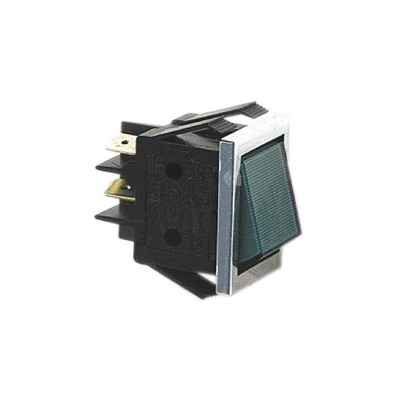 UNIVERSALE - Interrupteur bipolaire petit appareil électroménager - 22X30