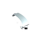 Poignée de porte originale lave-linge Bosch code 00659273 gris