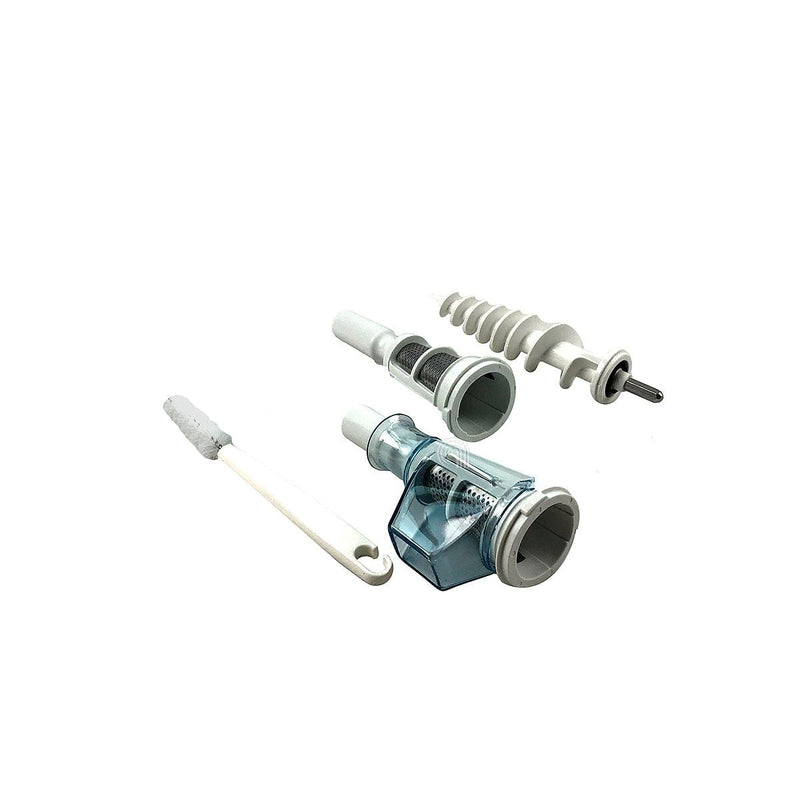 Kit d'accessoires original pour presse-agrumes Moulinex avec filtre et brosse