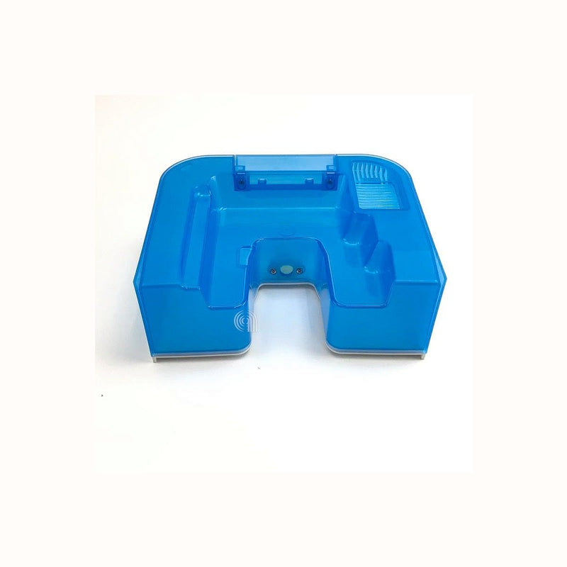 réservoir d'eau original pour fer à repasser De Longhi AS00005325