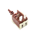 Interrupteur bouton original lave-vaisselle Vestel code 32001607