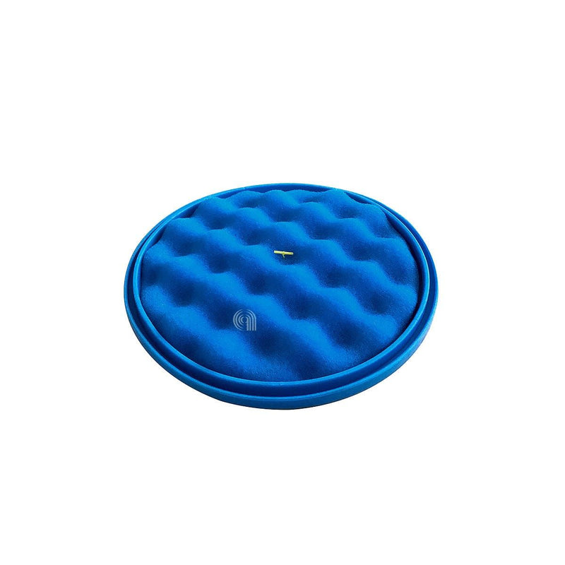 Filtre HEPA rond original Samsung SC21F50VA pour aspirateur