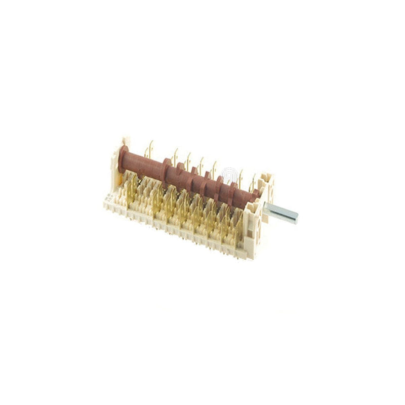 Interrupteur d'origine pour four Whirlpool et marques compatibles C00074281