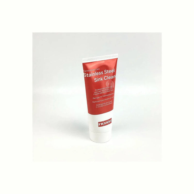 détergent lave-vaisselle Franke 200 ml code 1120530237