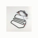 résistance thermocouple four LG code mee62605603