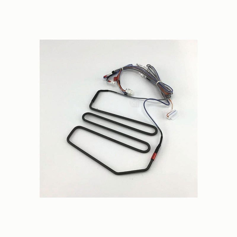 résistance thermocouple four LG code mee62605603