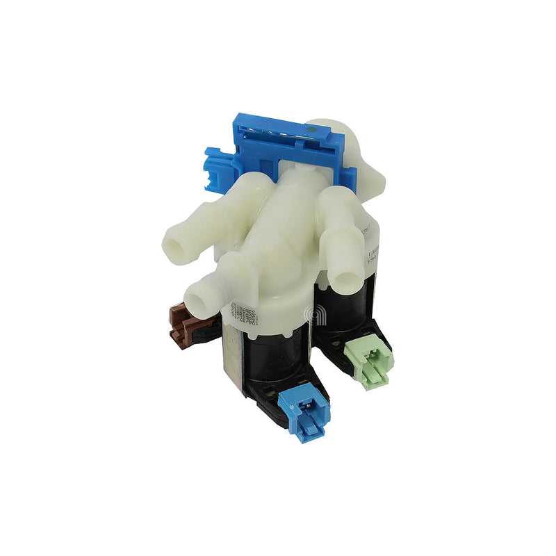 ELECTROLUX, AEG, REX - Électrovanne pour lave-linge - 1325188124
