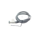 Manguera électrifiée Aquastop originale lave-vaisselle Smeg 758974075
