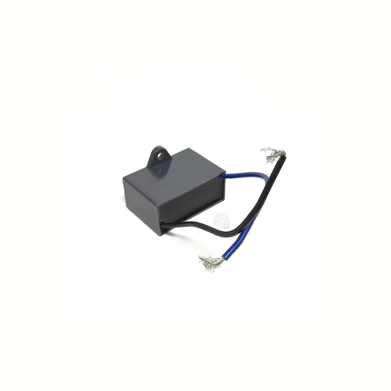 condensateur original pour aspirateur De Longhi AT5185750300