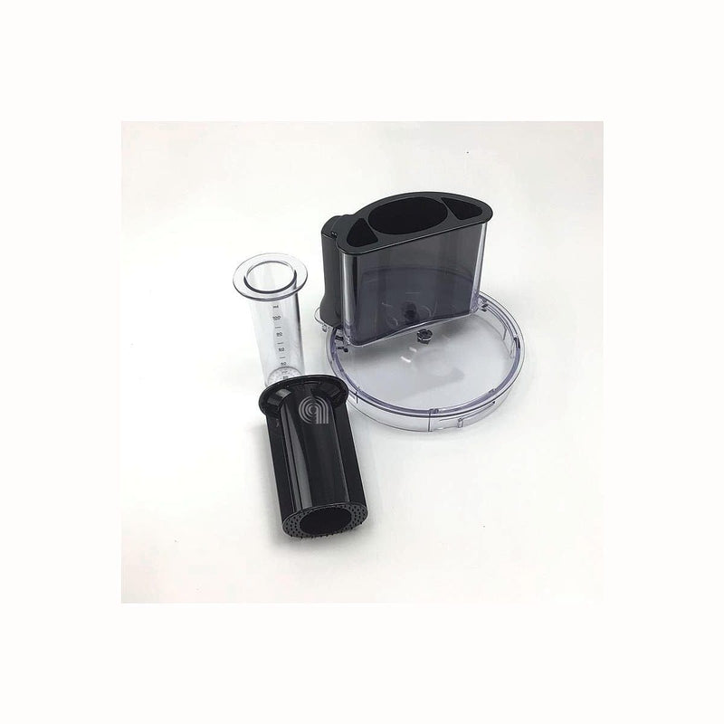 couvercle bol pour robot de cuisine DeLonghi AS00004604