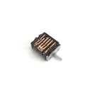 commutateur four compatible Beko et Arçelik 46.25866.515