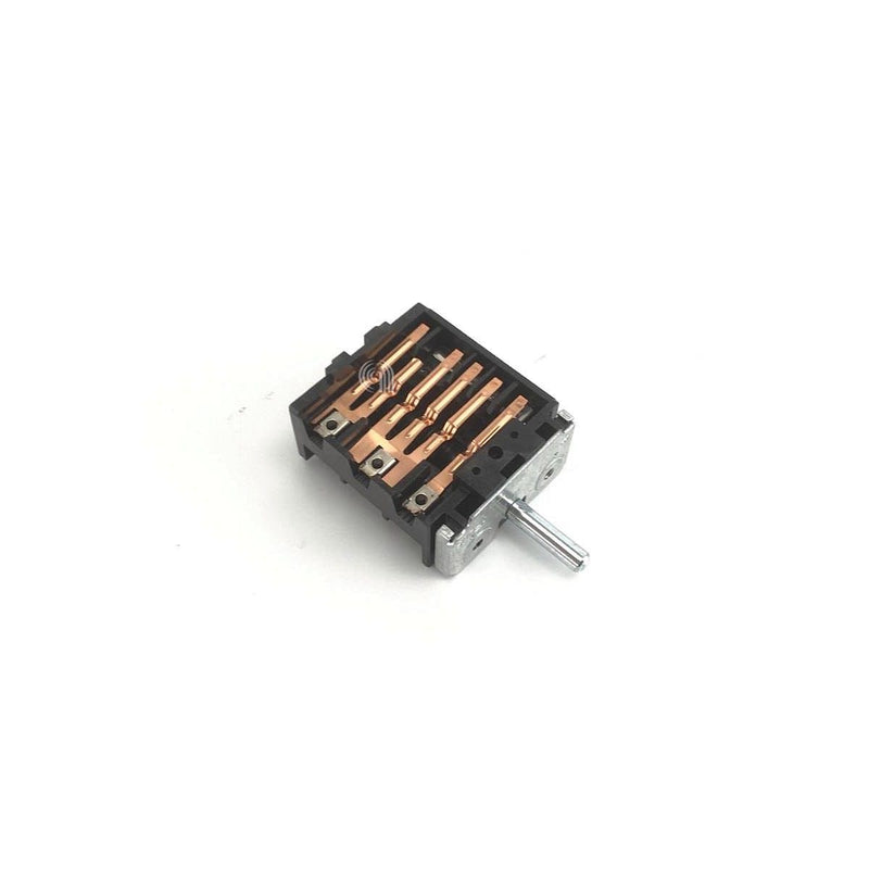 commutateur four compatible Beko et Arçelik 46.25866.515