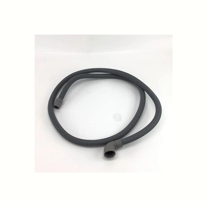 Tuyau de vidange 2050 mm pour lave-linge Whirlpool et Indesit