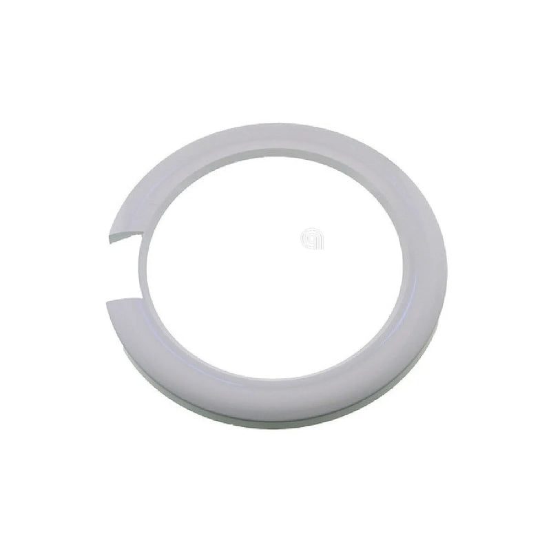 BOSCH, BALAY, SIEMENS - Cadre extérieur trappe lave-linge - 00665992