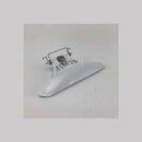 Poignée de porte lave-linge Electrolux originale code 1552492009
