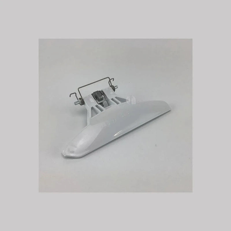 Poignée de porte lave-linge Electrolux originale code 1552492009