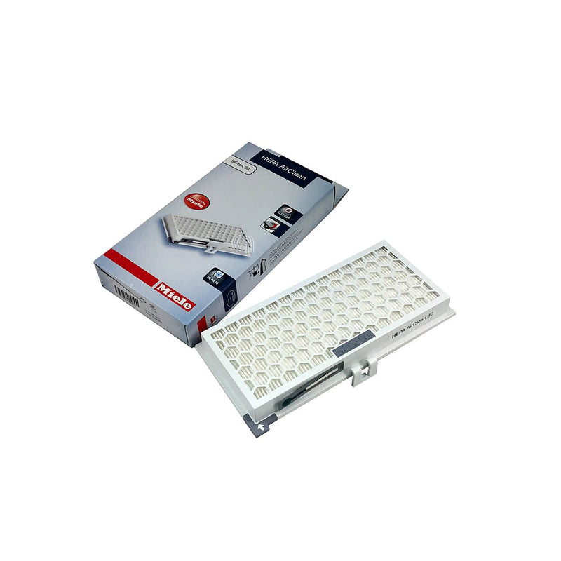 Filtre HEPA rectangulaire SF HA 30 pour aspirateur Miele original
