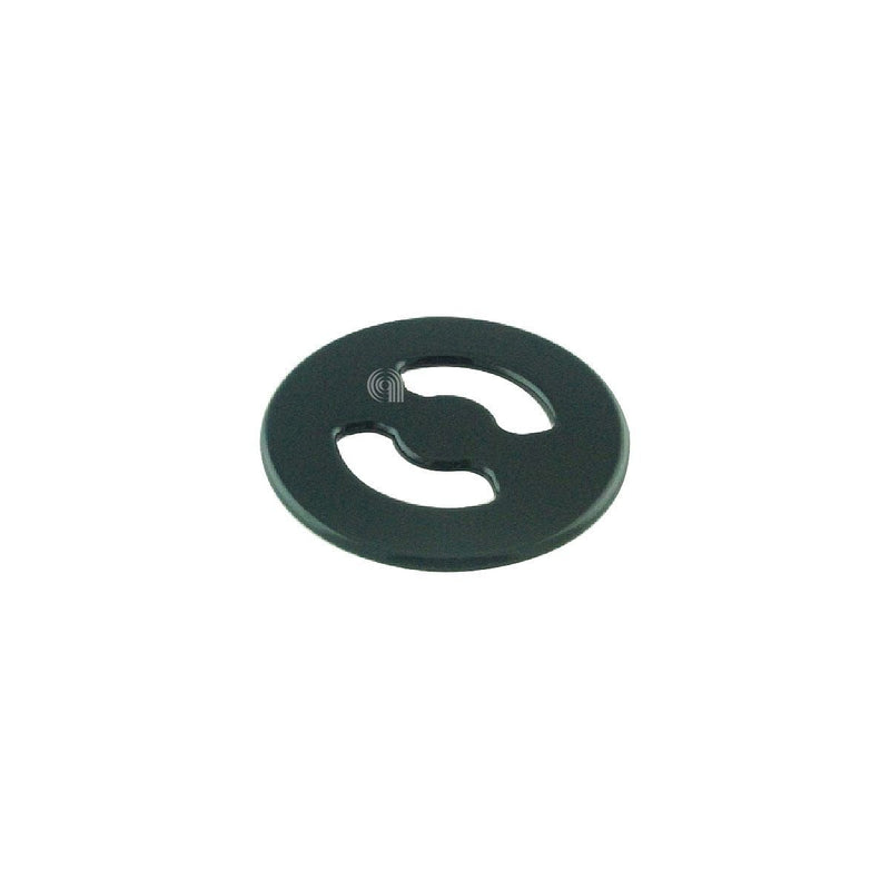 cappell unico triple pièce de rechange pour plaque vitrocéramique whirlpool et indesit
