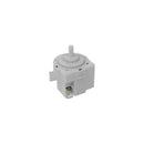 Pressostat original lave-linge Electrolux avec codes 1268832746 et 1324143021