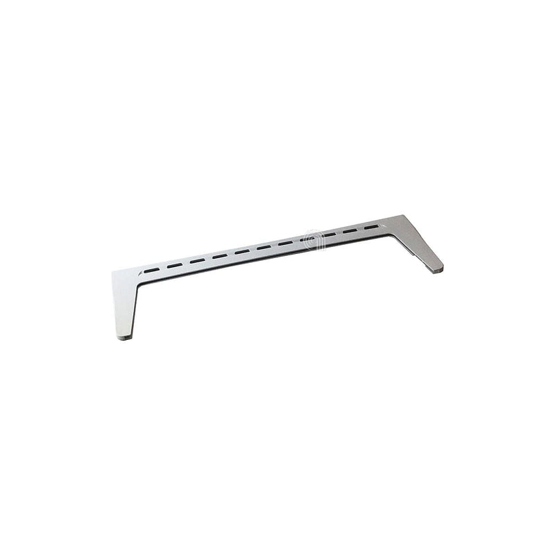 Profil étagère en verre original réfrigérateur Whirlpool Indesit Hotpoint