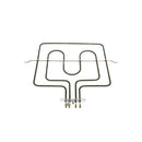 Résistance supérieure 2300W pour four Beko original 262900030