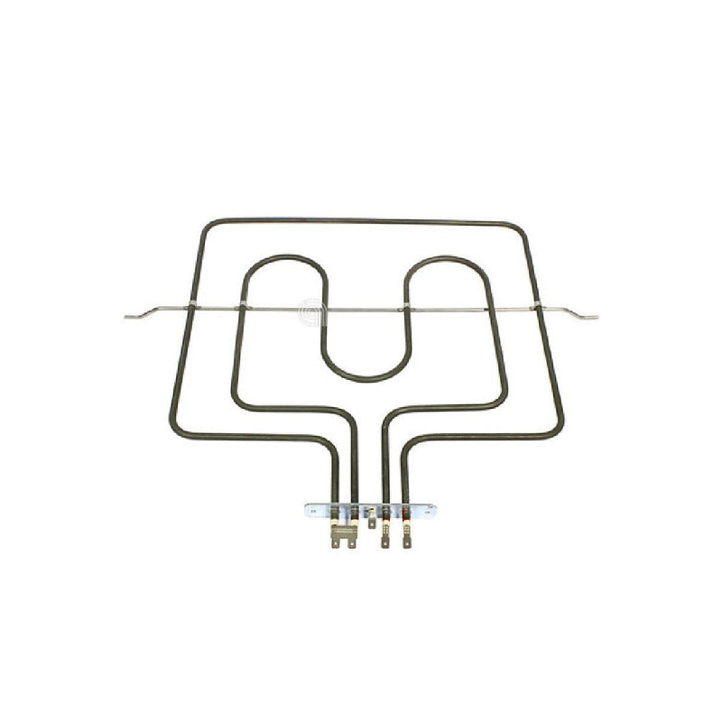 Résistance supérieure 2300W pour four Beko original 262900030