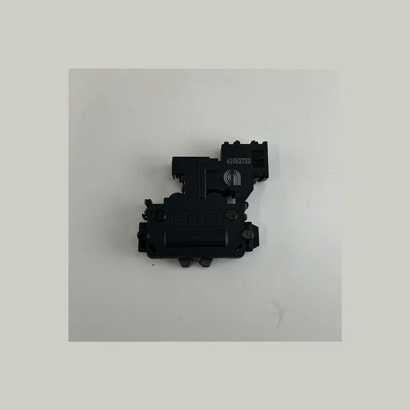 Fermeture lave-vaisselle Candy et autres marques avec code 41052722