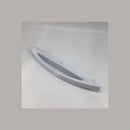 Poignée de porte de four compatible Whirlpool et Indesit C00114515