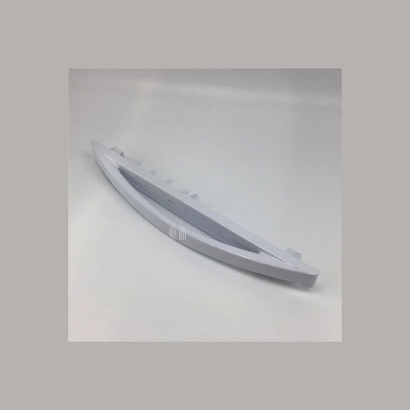 Poignée de porte de four compatible Whirlpool et Indesit C00114515