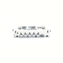 Support de carte électronique Candy pour lave-linge 41035294