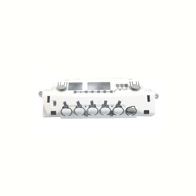 Support de carte électronique Candy pour lave-linge 41035294