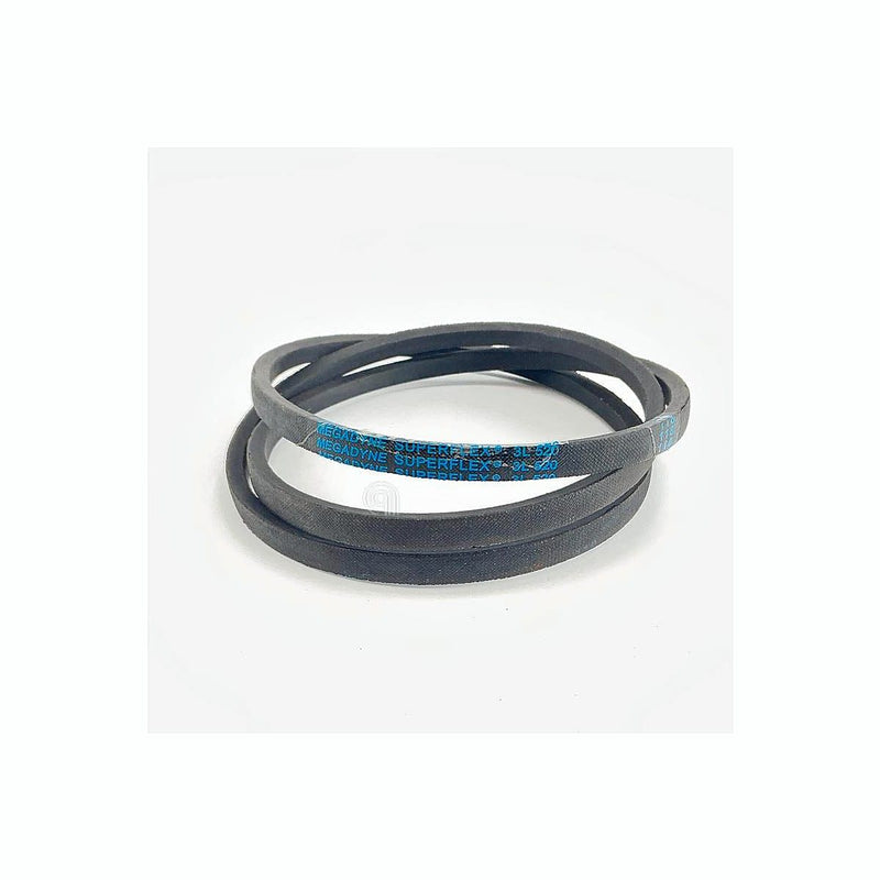 Courroie 3L 520 originale pour lave-linge Whirlpool Indesit