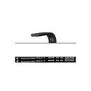 BOSCH SIEMENS BALAY - Courroie de Transmission pour Sèche-linge 330 H5 - 00600151