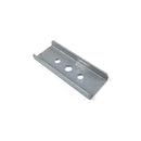 plaque pour meuble pour lave-linge Whirlpool et Indesit C00110233