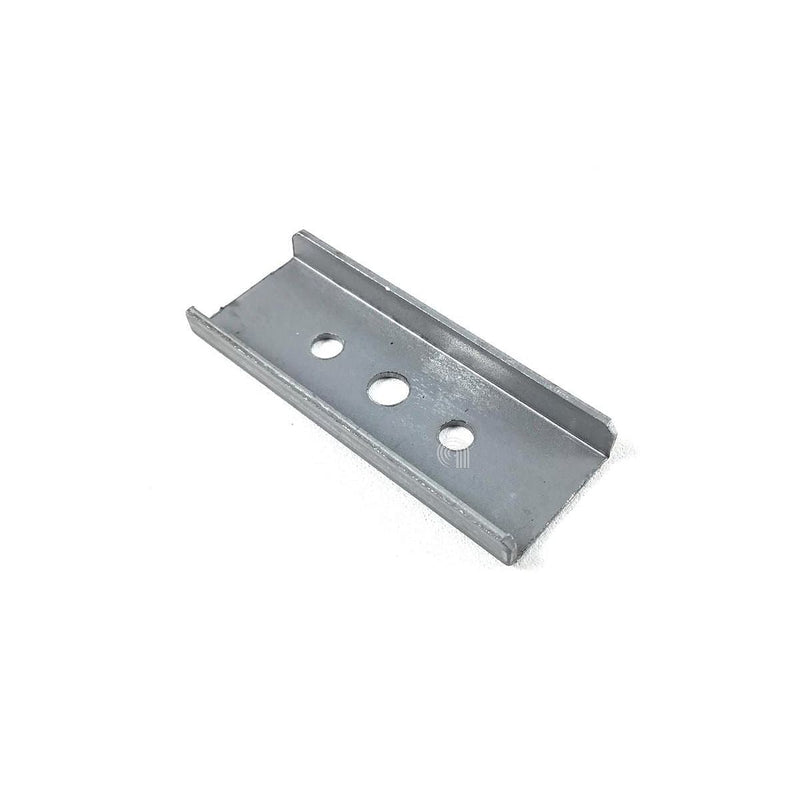 plaque pour meuble pour lave-linge Whirlpool et Indesit C00110233