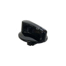 Manette minuterie four petit De Longhi KW711684 noire